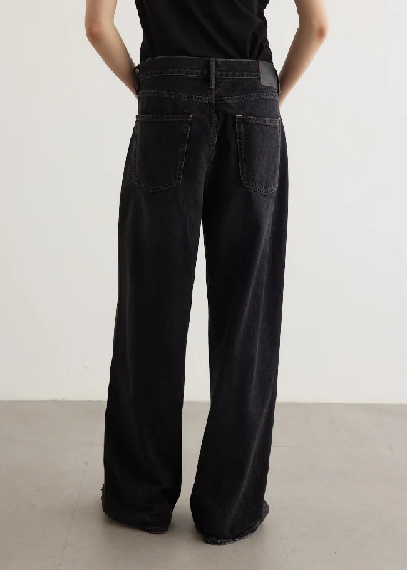 1981F Loose Jeans