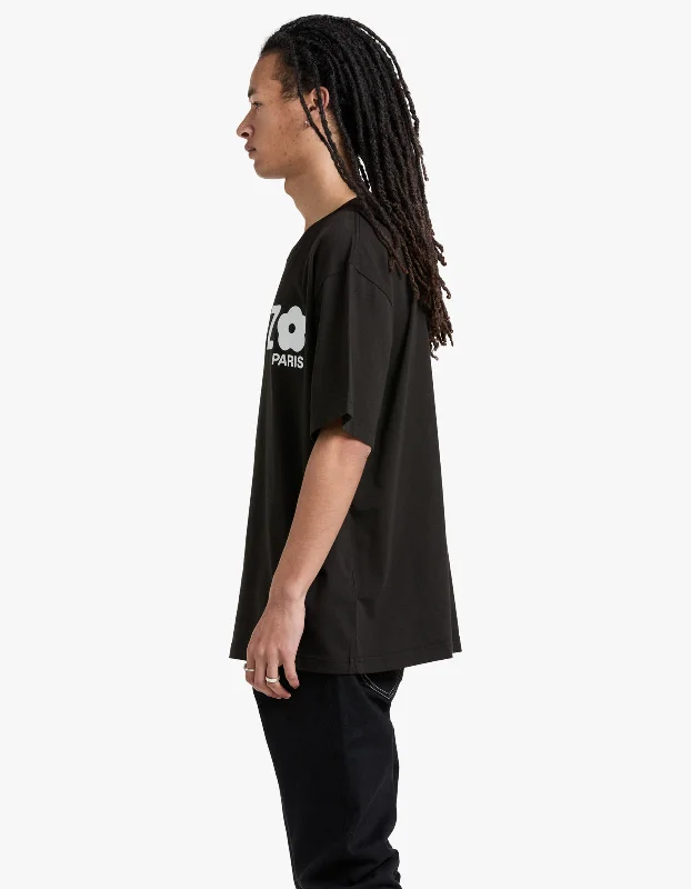 Boke 2.0 Oversize T Shirt - 99J Black