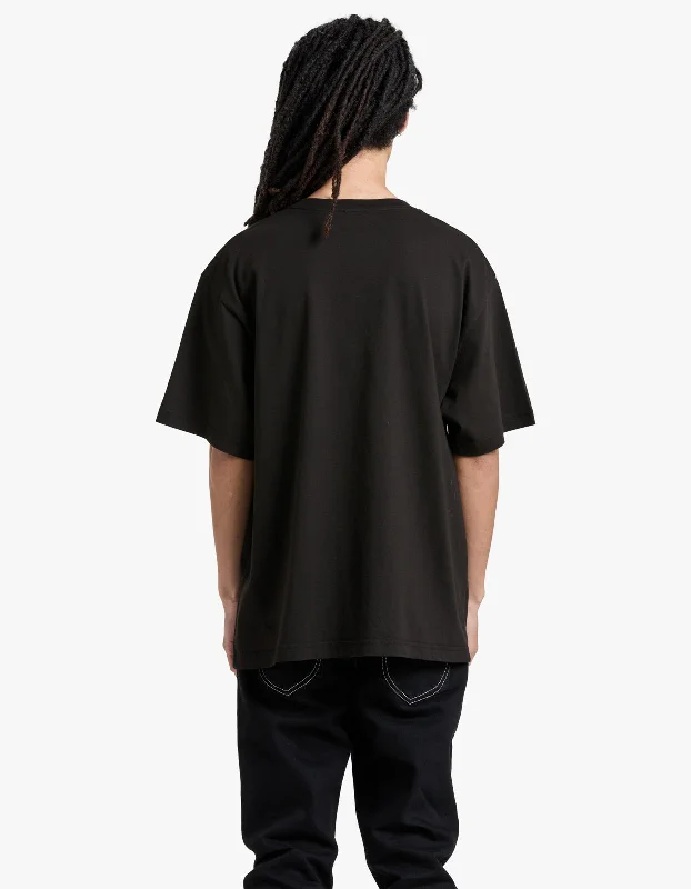 Boke 2.0 Oversize T Shirt - 99J Black