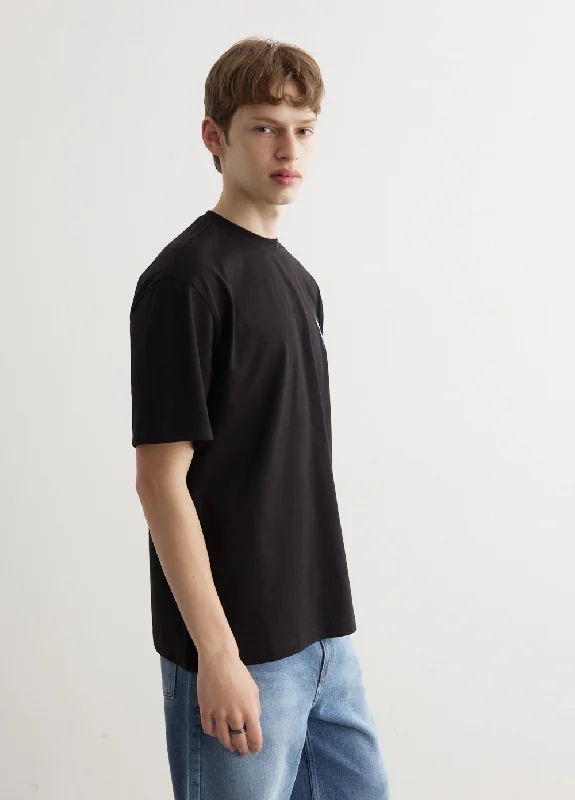 Significant Tetris Relaxed Fit Logo T-Shirt