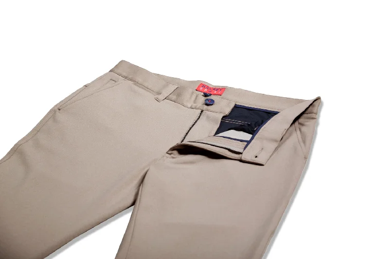 Breakwater Sport Trouser - Cashmere