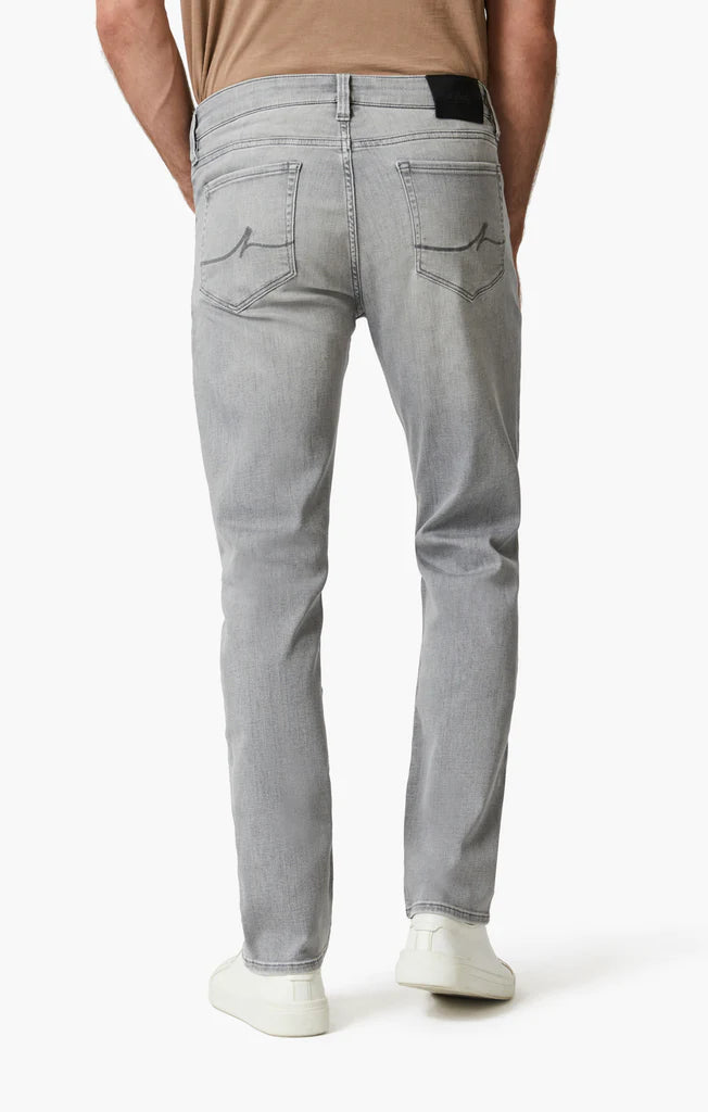 Courage Jean- Light Grey Urban