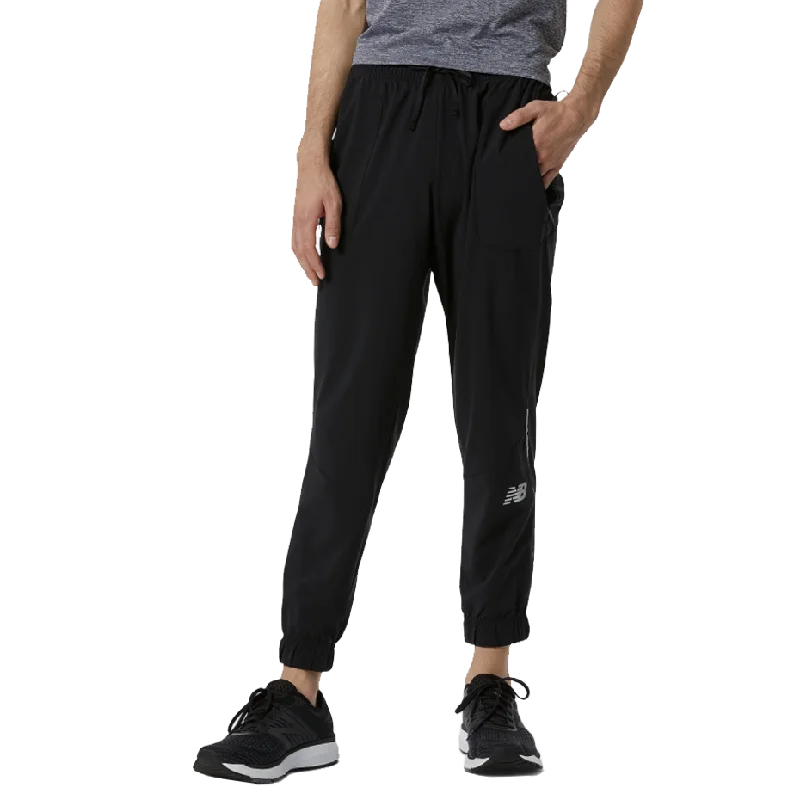 Men's Impact Run Woven Pant