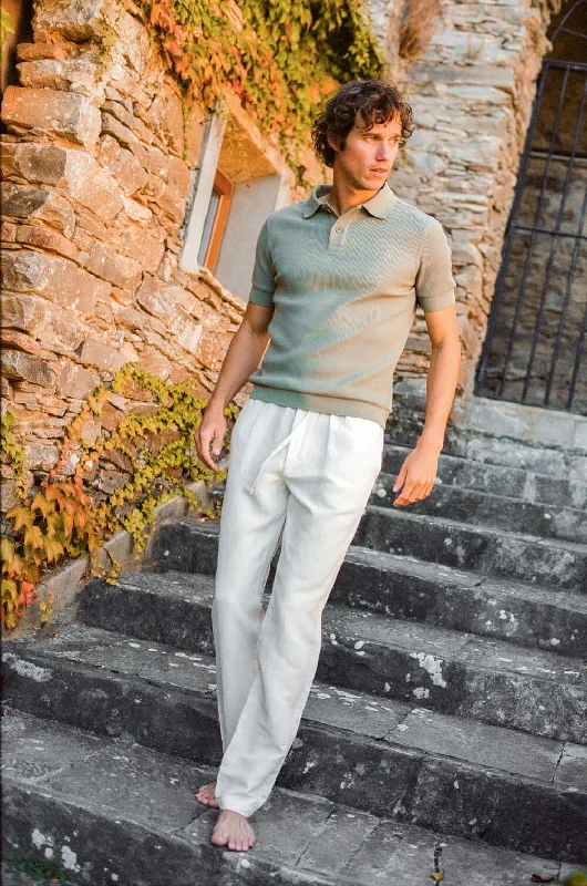 Linen Pants