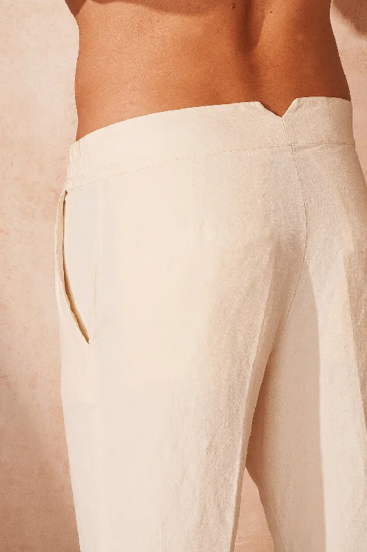 Linen Pants