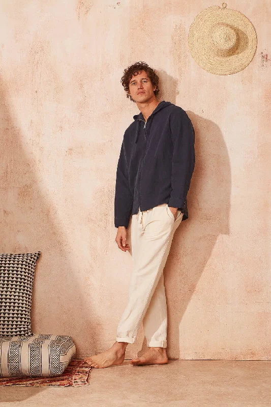 Linen Pants