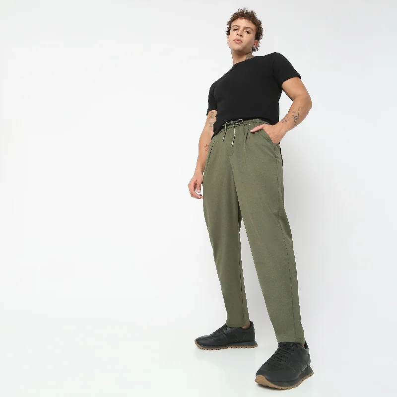 XS / Olive / Regular Fit