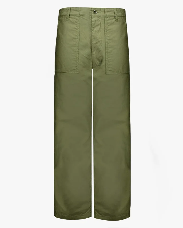 US Baker Trouser