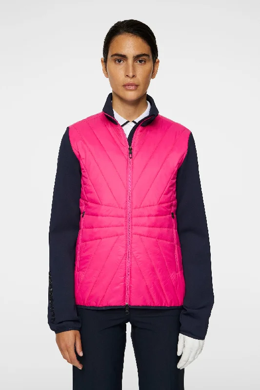 Pink Peacock / XS