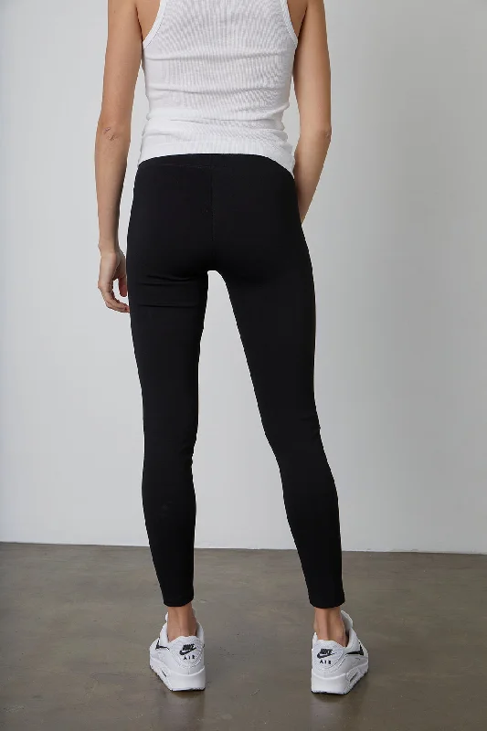 JILLETTE PONTI LEGGING