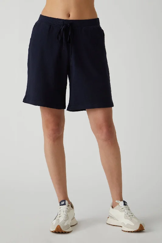 NAVY-ORGANIC / x-small