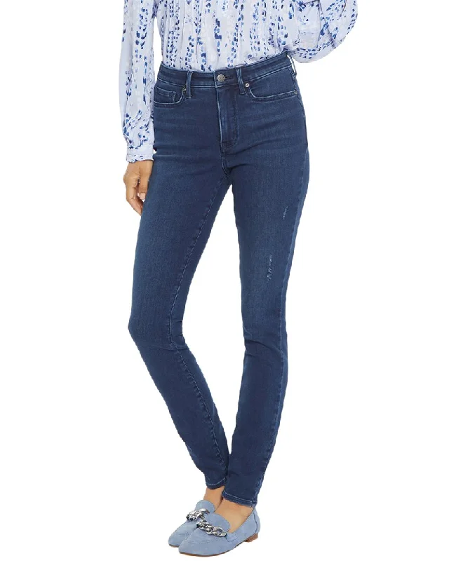 NYDJ Higher Rise Ami Skinny Jean