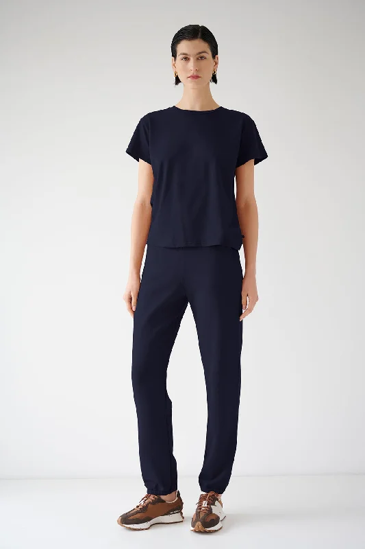 NAVY-ORGANIC / x-small