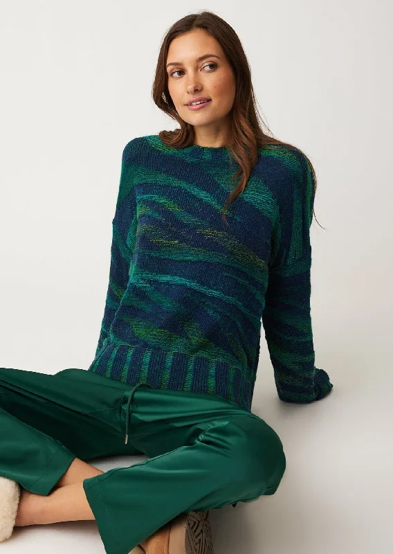 Cotton Country - Mallory Sweater