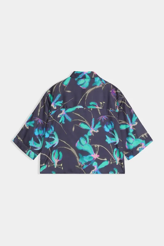 All Over Printed Shirt