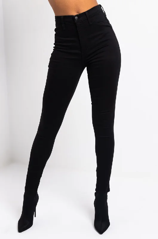 REBECCA ULTRA HIGH RISE SKINNY