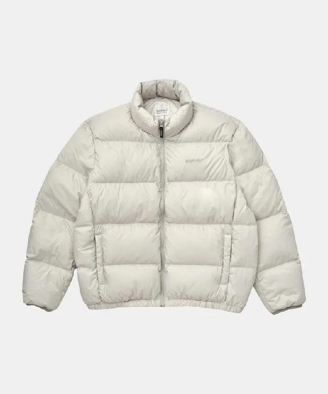 Down Puffer Jacket