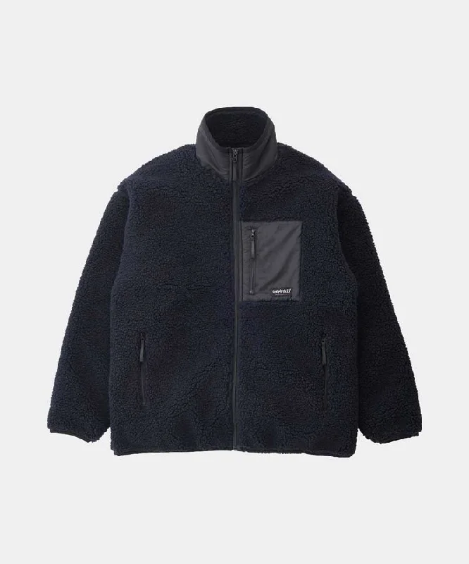 MIDNIGHT NAVY / XXS