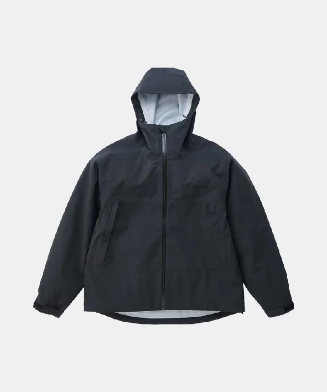 Waterproof Hooded Jacket