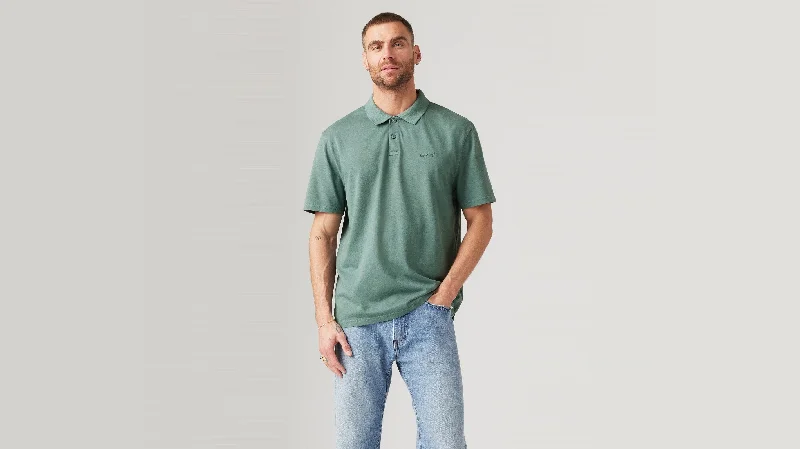 Levi’s® Men’s Authentic Polo