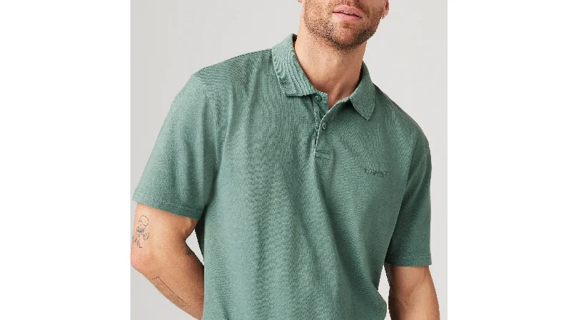 Levi’s® Men’s Authentic Polo