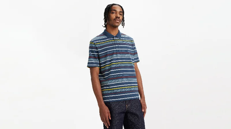 Levi’s® Men’s Authentic Polo