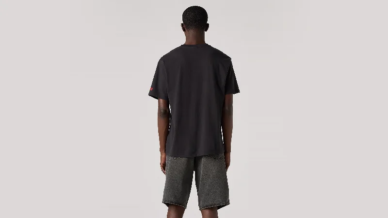 Levi's® Men's Band Tee