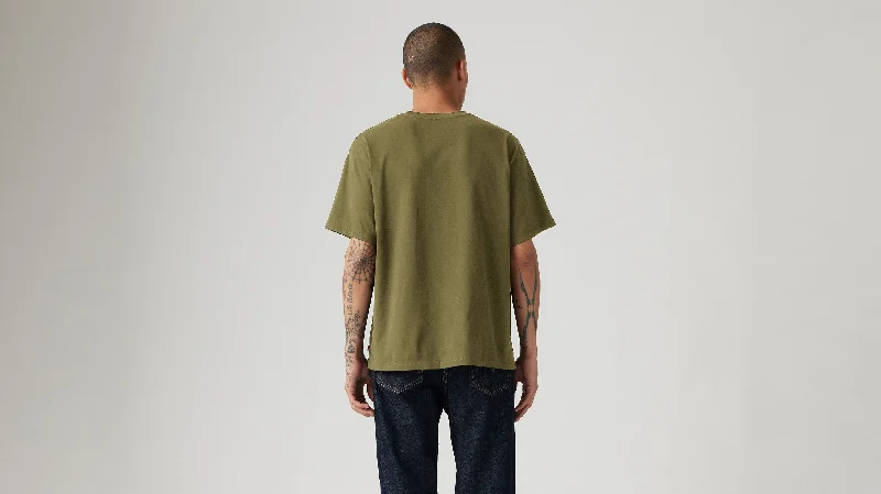 Levi's® Men's Graphic Vintage Fit T-Shirt