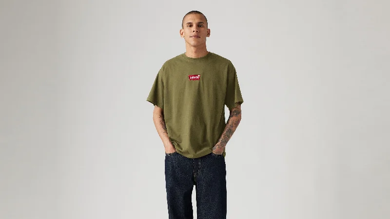 Levi's® Men's Graphic Vintage Fit T-Shirt