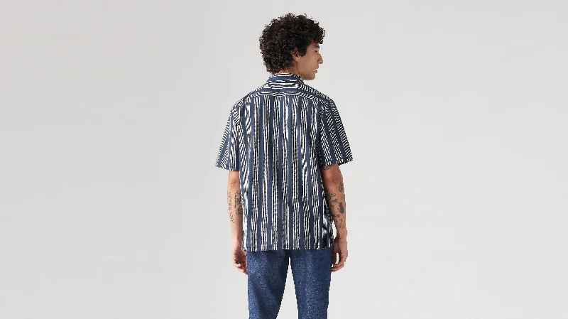 Levi's® Men's Knit Camp Shirt