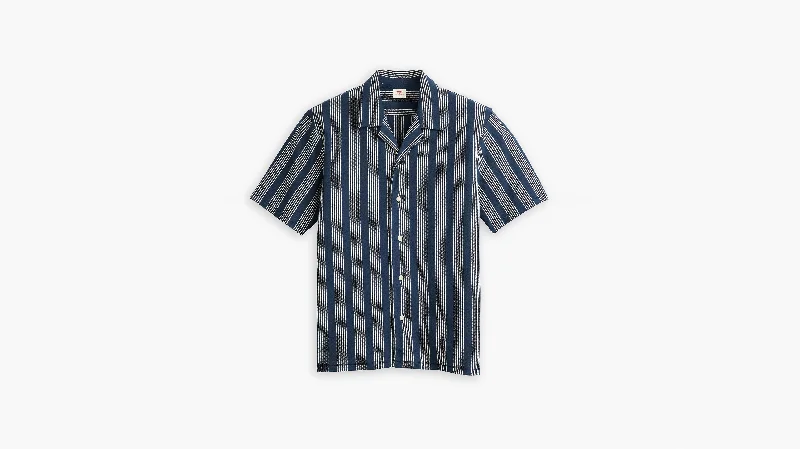 Levi's® Men's Knit Camp Shirt