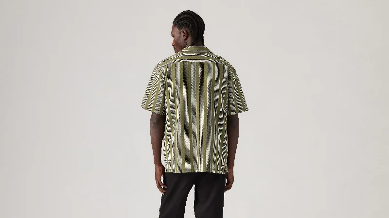 Levi's® Men's Knit Camp Shirt