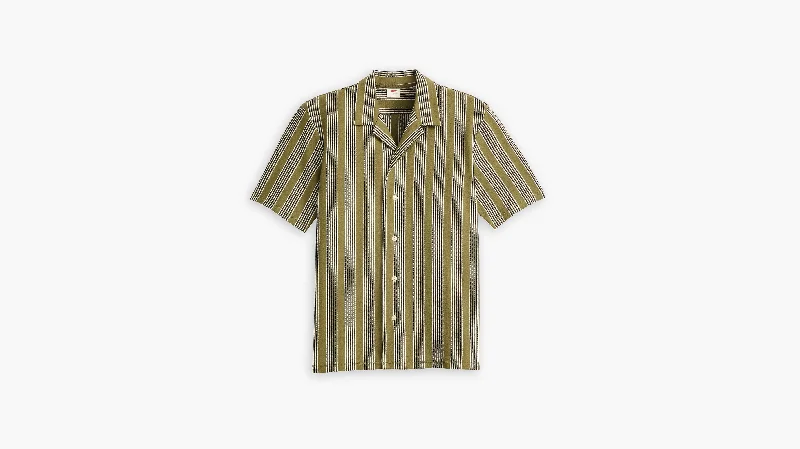 Levi's® Men's Knit Camp Shirt