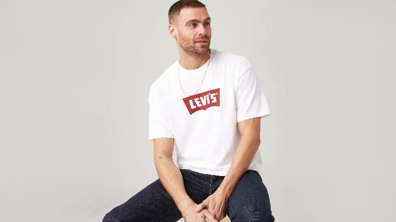 Levi's® Men's Vintage Batwing Graphic T-Shirt