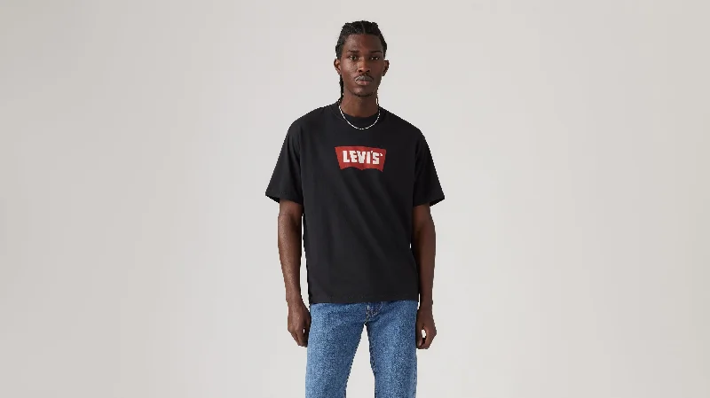 Levi's® Men's Vintage Batwing Graphic T-Shirt