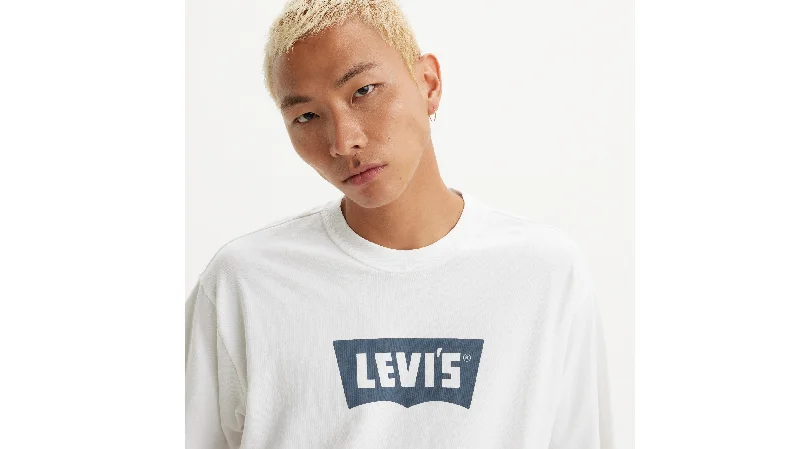 Levi's® Men's Vintage Batwing Graphic T-Shirt