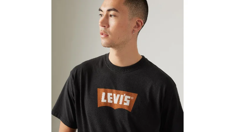 Levi's® Men's Vintage Batwing Graphic T-Shirt